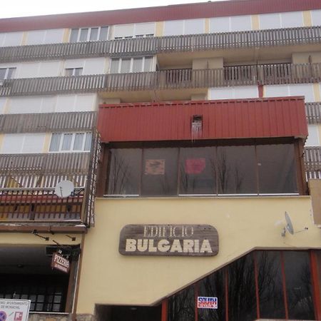דירות Sierra Nevada Rent מראה חיצוני תמונה