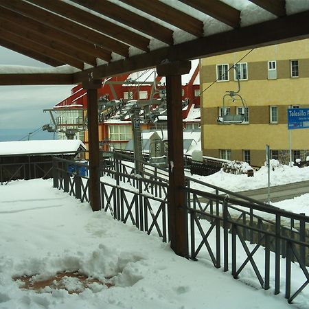 דירות Sierra Nevada Rent מראה חיצוני תמונה