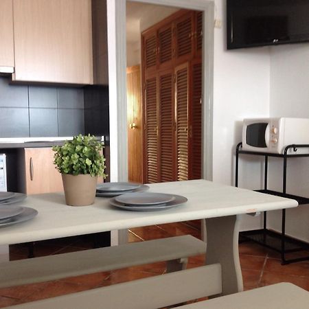 דירות Sierra Nevada Rent חדר תמונה