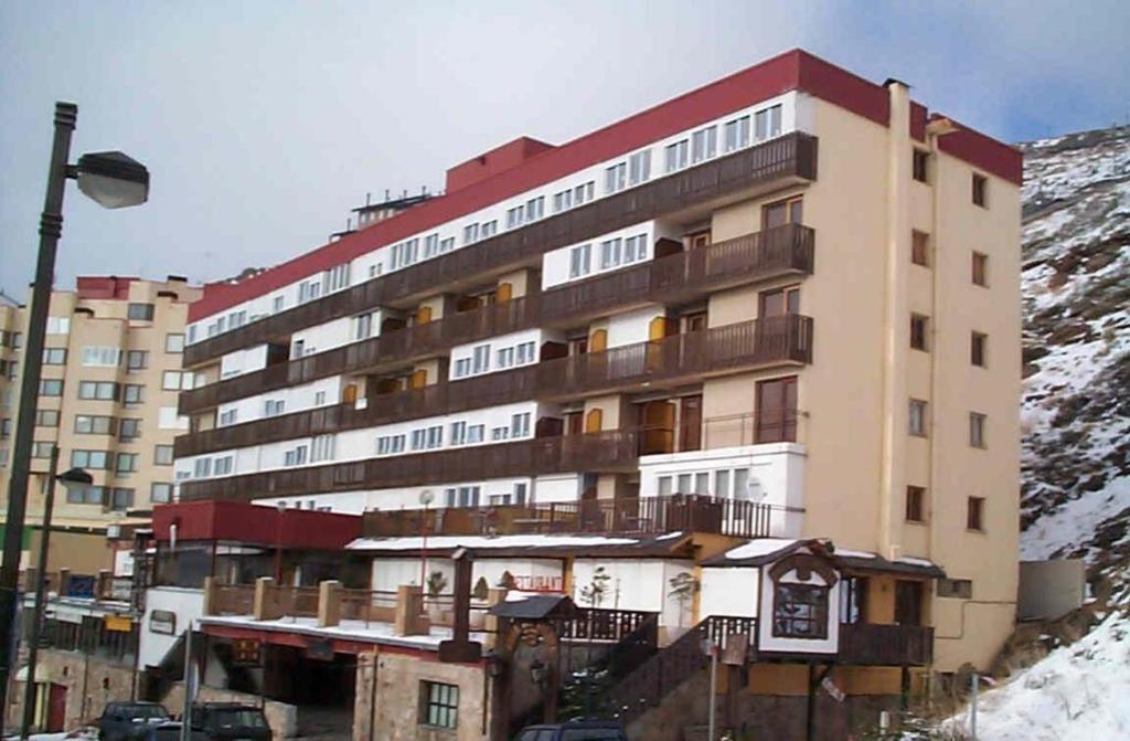 דירות Sierra Nevada Rent מראה חיצוני תמונה