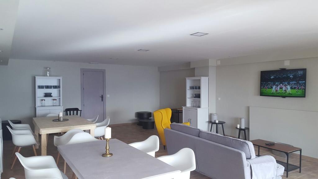 דירות Sierra Nevada Rent מראה חיצוני תמונה