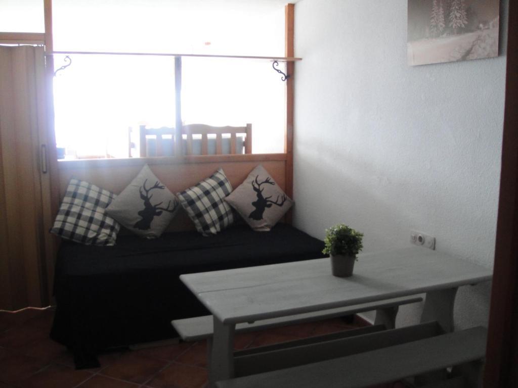 דירות Sierra Nevada Rent חדר תמונה