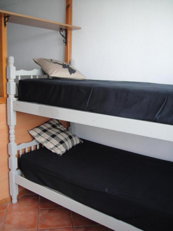 דירות Sierra Nevada Rent חדר תמונה
