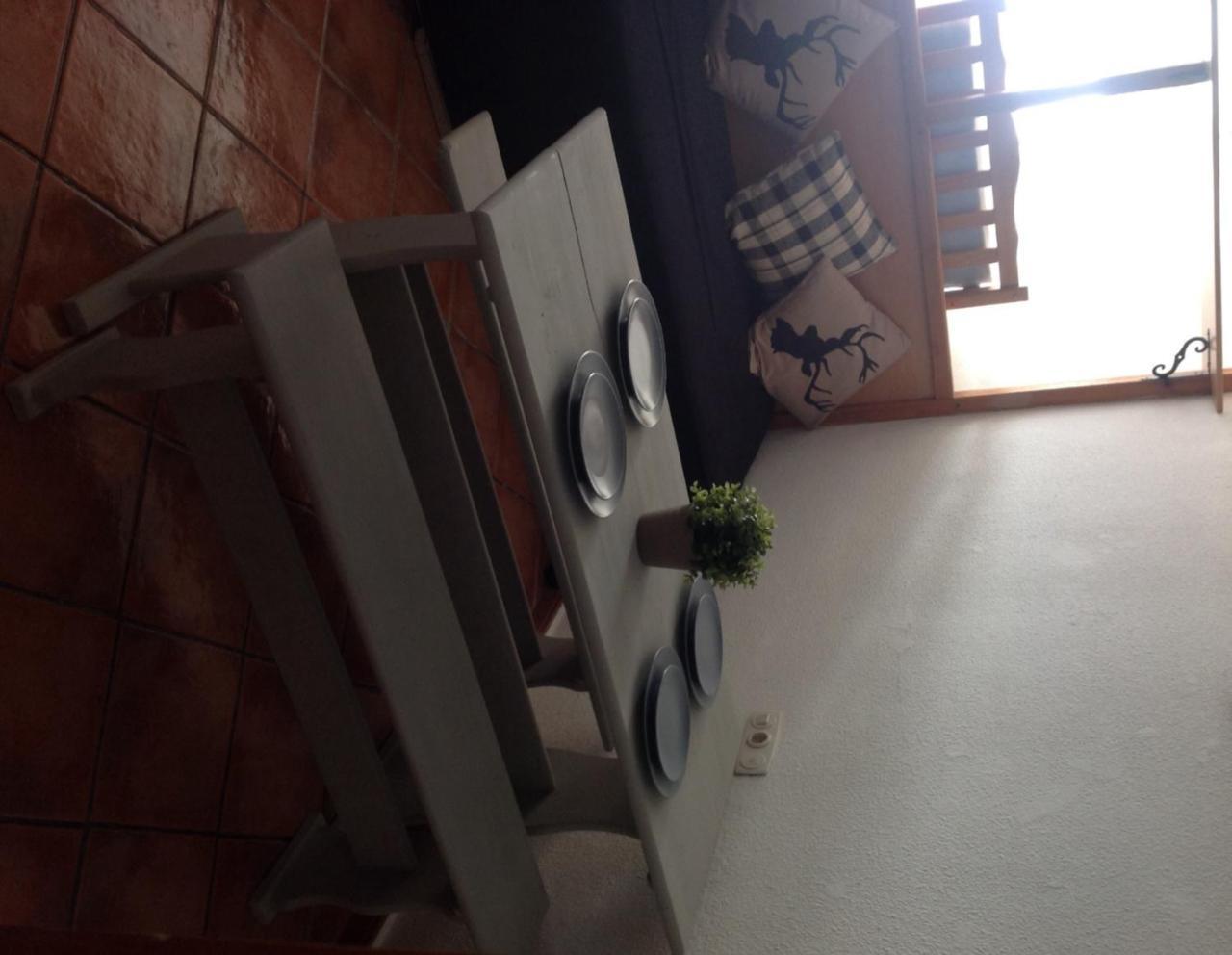 דירות Sierra Nevada Rent מראה חיצוני תמונה