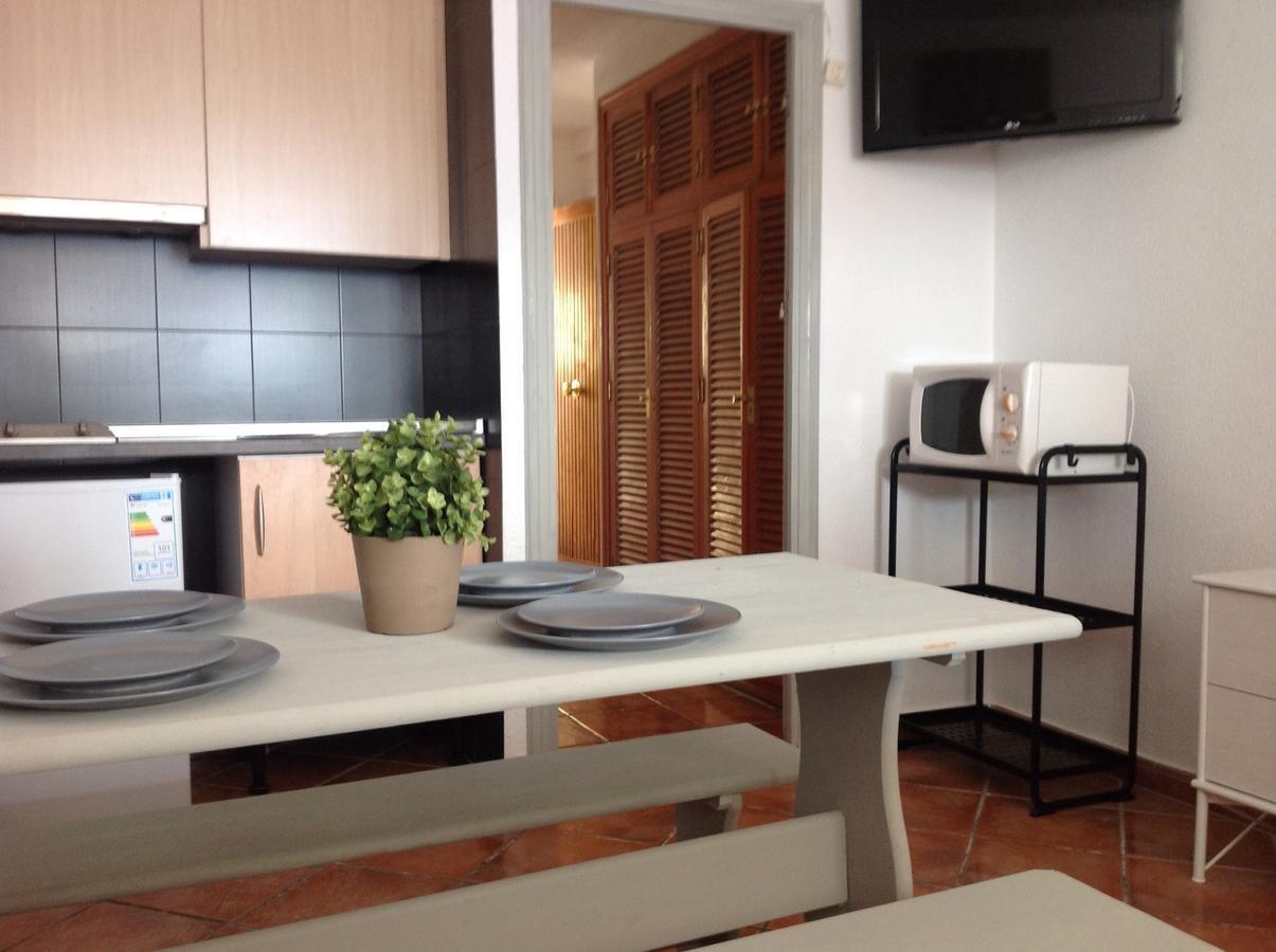 דירות Sierra Nevada Rent חדר תמונה