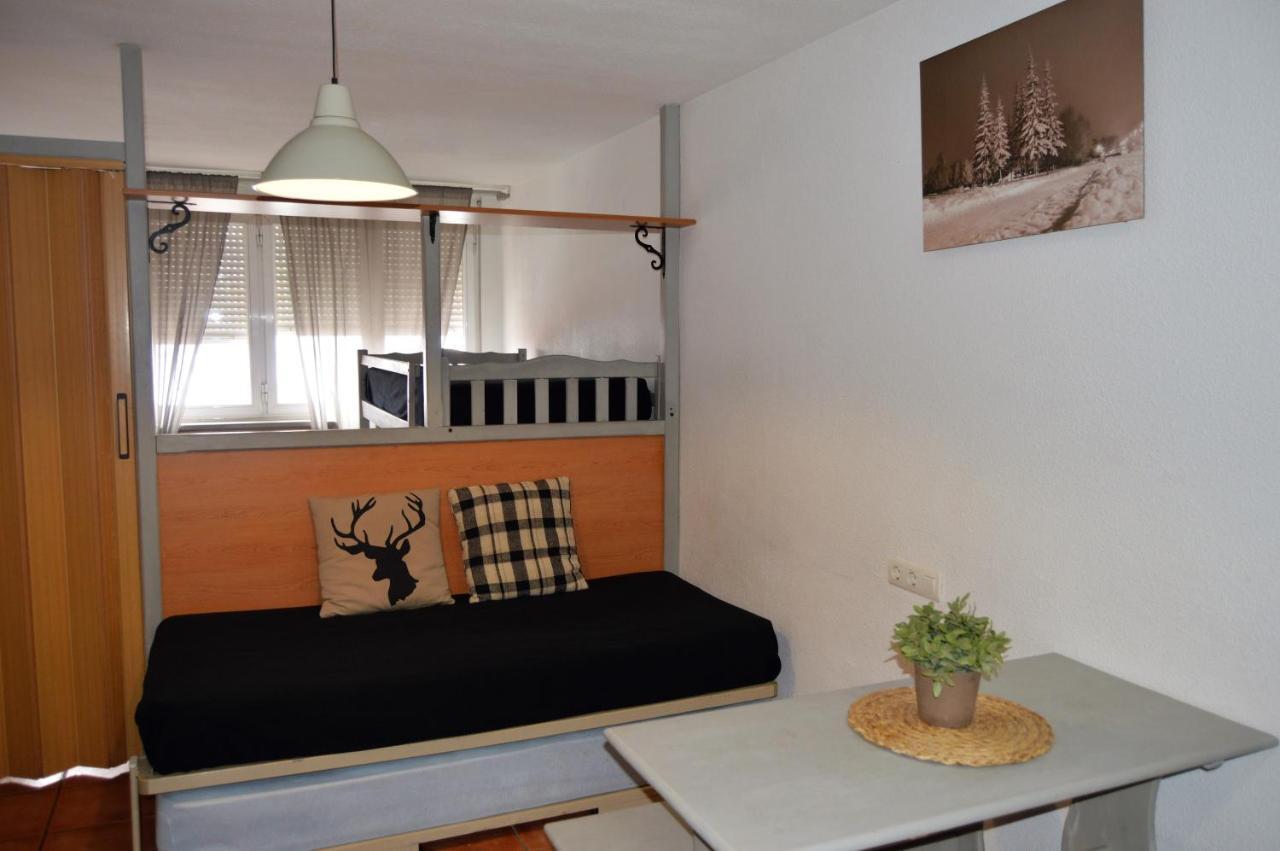 דירות Sierra Nevada Rent מראה חיצוני תמונה