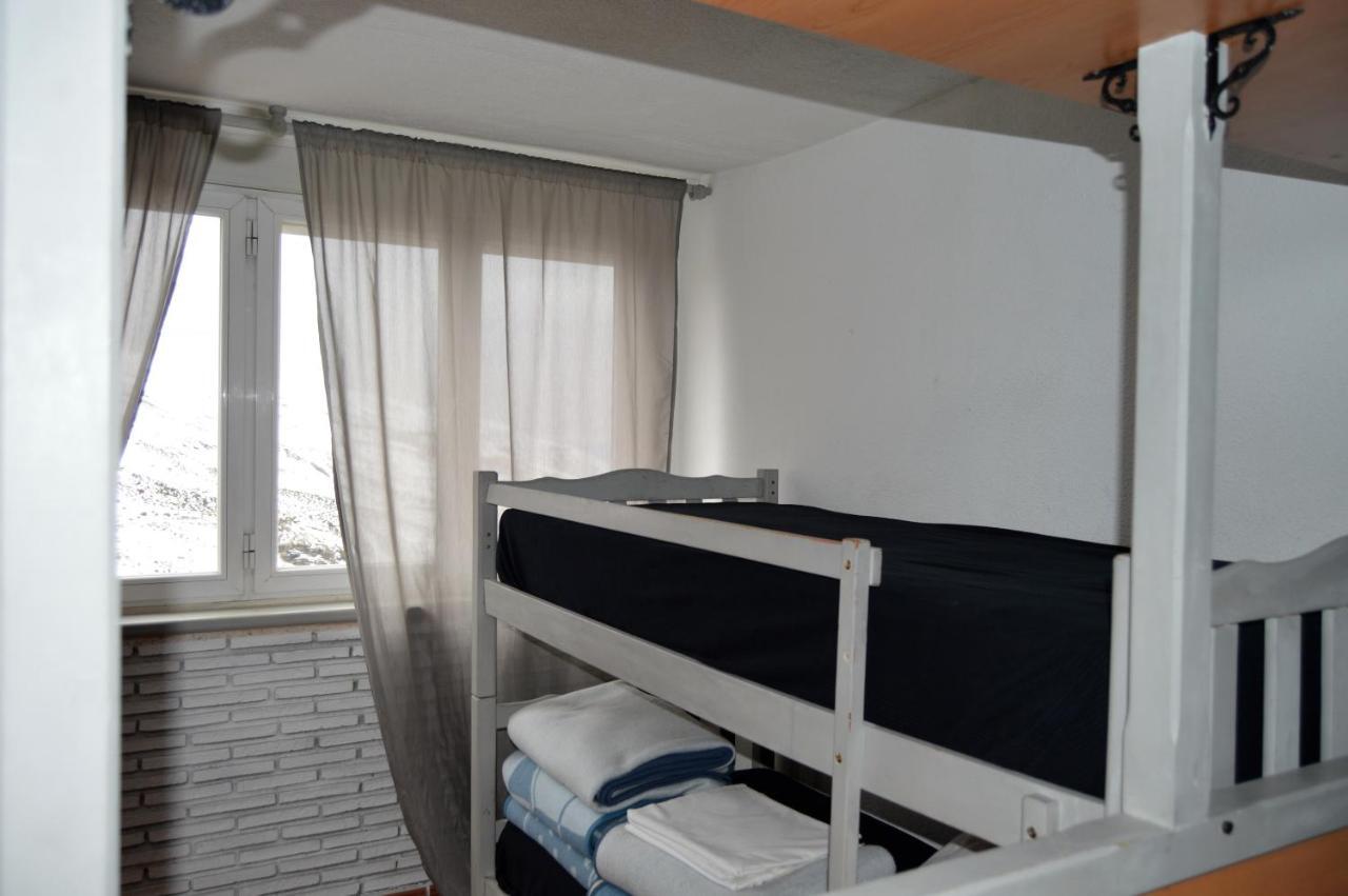 דירות Sierra Nevada Rent מראה חיצוני תמונה